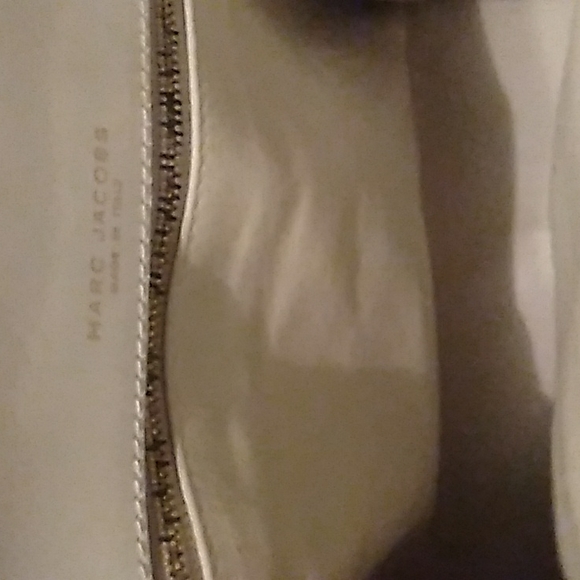 Marc Jacob hand bag - Picture 3 of 7